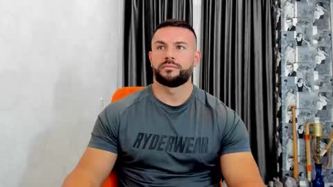 joshuamuscle69 online show from 10-29-25, 06:04