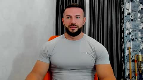 joshuamuscle69 online show from 11-02-25, 06:49