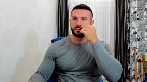 joshuamuscle69 online show from 11-18-25, 06:51