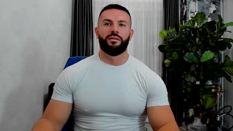 joshuamuscle69 online show from 12-17-25, 07:03