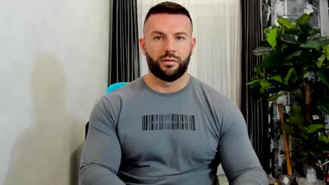 joshuamuscle69 online show from 01-12-26, 06:29