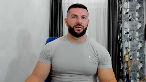 joshuamuscle69 online show from 02-13-26, 06:53