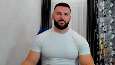 joshuamuscle69 online show from 03-02-26, 06:47