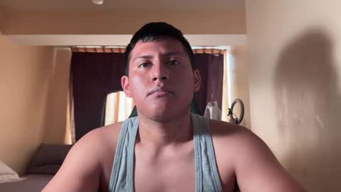 joshuatls08 online show from 10-26-25, 04:13