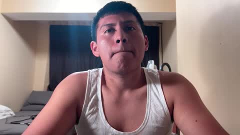 joshuatls08 online show from 10-31-25, 03:18