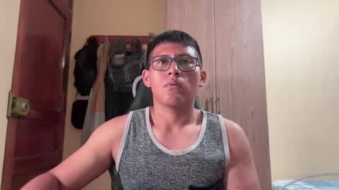 joshuatls08 online show from 01-11-26, 02:38