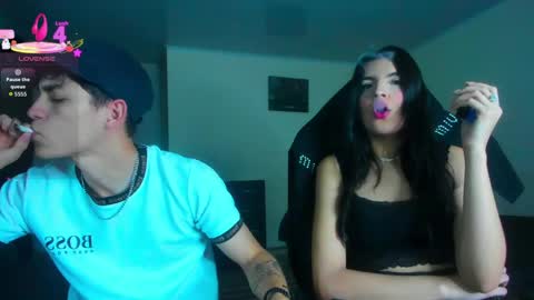 Josh And Karely online show from 05-16-26, 03:58