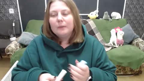 Snapshot of josiesun771 chatting on 10-19-25, 11:44 josiesun771 online show from 10-19-25, 11:44