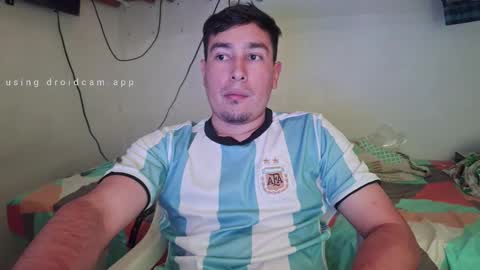 josq121 online show from 01-14-26, 05:46