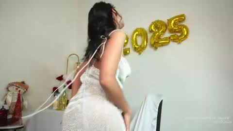 Joss  online show from 12-31-24, 03:53