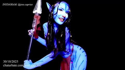 Joss  online show from 10-30-25, 11:16