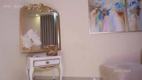 Snapshot of joss_caprice chatting on 07-08-26, 12:20 Joss online show from 07-08-26, 12:20