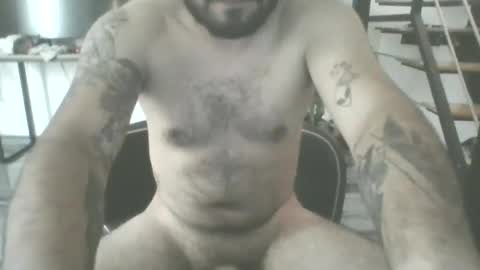 Stiven online show from 03-05-25, 03:51