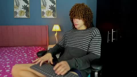 joss_shellby online show from 04-27-26, 04:16