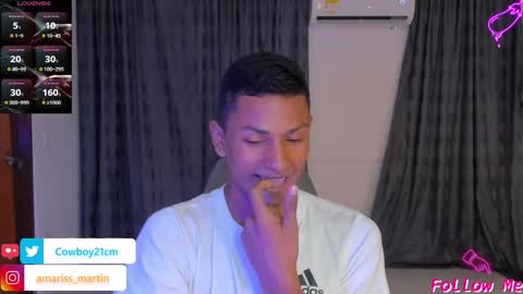 JOSS JORDAN  online show from 10-27-25, 07:07