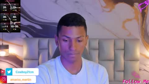 JOSS JORDAN  online show from 10-29-25, 07:26