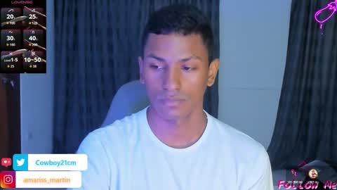 JOSS JORDAN  online show from 11-02-25, 07:16