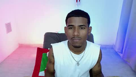 Josua online show from 11-27-25, 01:29