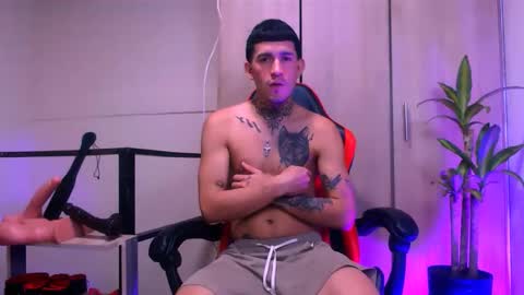 josue_linares online show from 05-27-26, 09:17