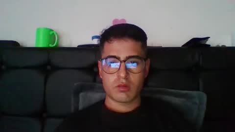 josux8 online show from 01-07-26, 07:16