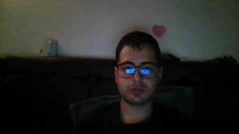 josux8 online show from 03-17-26, 04:50