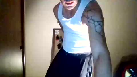 jotarojas1 online show from 12-03-24, 03:30