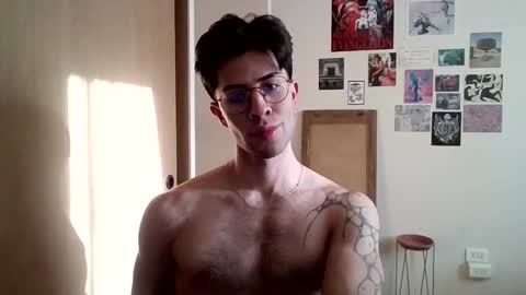 jotarojas1 online show from 12-09-24, 10:20