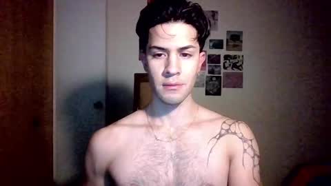 jotarojas1 online show from 12-13-24, 12:42