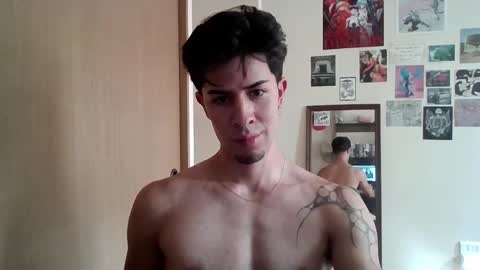 jotarojas1 online show from 01-04-25, 08:37