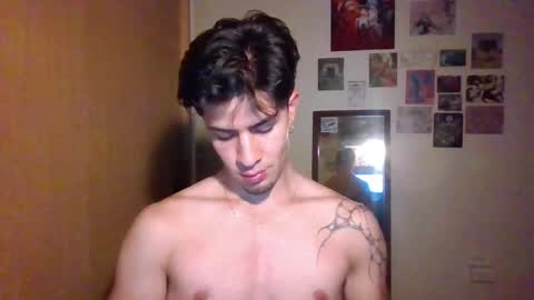 jotarojas1 online show from 01-05-25, 04:14