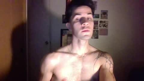 jotarojas1 online show from 01-14-25, 02:08