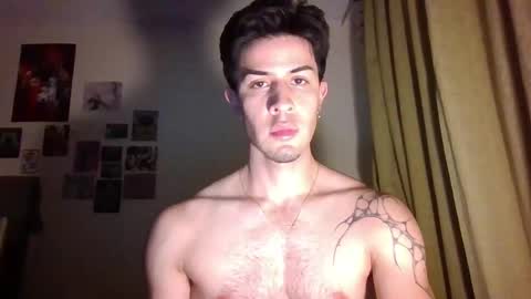 jotarojas1 online show from 02-04-25, 05:53