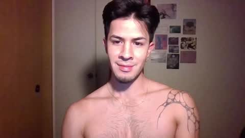 jotarojas1 online show from 02-16-25, 05:26