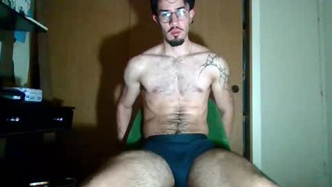 jotarojas1 online show from 10-14-25, 10:21