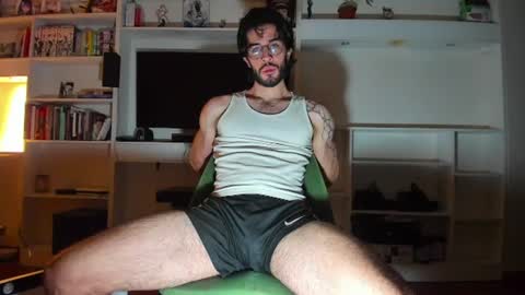Snapshot of jotarojas1 chatting on 06-27-26, 05:01 jotarojas1 online show from 06-27-26, 05:01