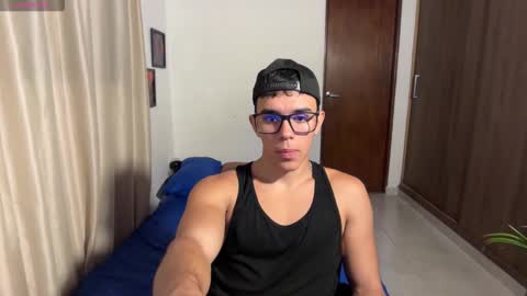 Im Jouliano online show from 02-10-26, 01:21