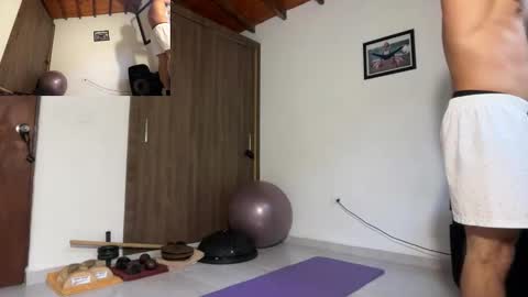 Im Jouliano online show from 03-20-26, 10:36