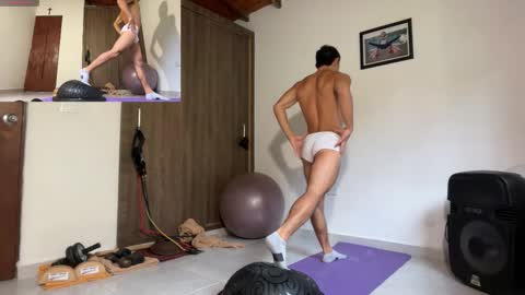 Im Jouliano online show from 03-23-26, 10:25