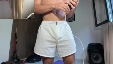 Im Jouliano online show from 03-27-26, 10:09