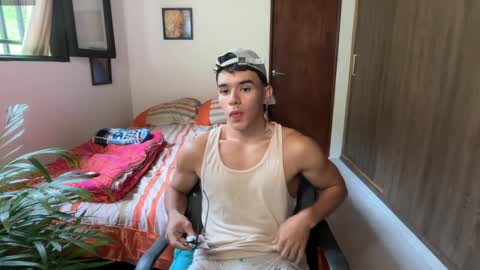 Im Jouliano online show from 04-03-26, 10:08