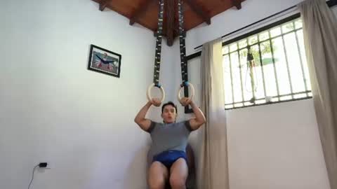 Snapshot of joulianogreco1 chatting on 07-10-26, 03:14 Im Jouliano online show from 07-10-26, 03:14