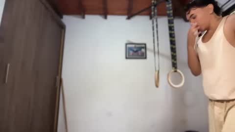 Snapshot of joulianogreco1 chatting on 07-12-26, 03:03 Im Jouliano online show from 07-12-26, 03:03