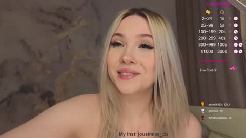 Jane online show from 01-12-25, 04:00