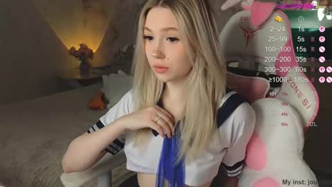 Jane online show from 02-14-25, 01:34