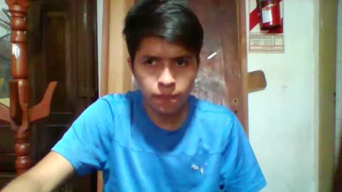 Fran online show from 11-25-25, 03:12