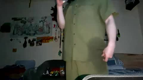 Joy3100 online show from 09-21-25, 04:47