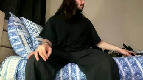 Joy3100 online show from 11-25-25, 02:44