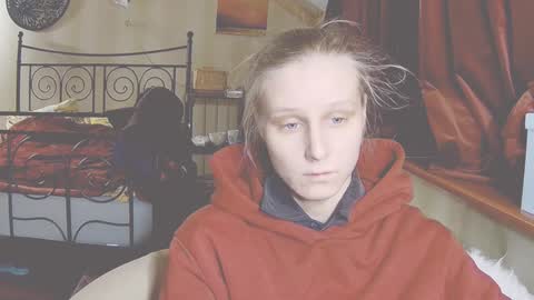 joy_keys online show from 01-17-25, 02:28