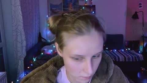 joy_keys online show from 01-30-25, 06:21