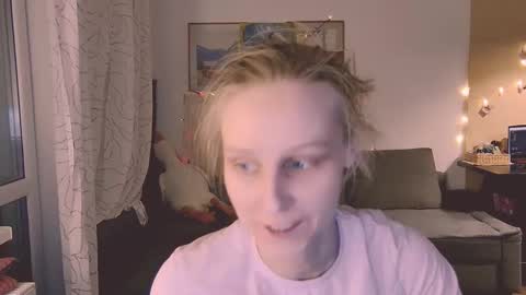 joy_keys online show from 02-17-25, 08:47